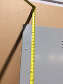 Eaton Type 3R Rainproof Door 87" x 45"