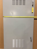 Eaton Type 3R Rainproof Door 87" x 45"