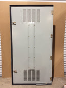 Eaton Type 3R Rainproof Door 87" x 45"