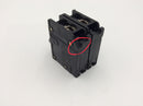 Challenger C260 60 Amp 2 Pole 120/240V Type C Circuit Breaker - Cosmetic Flaw