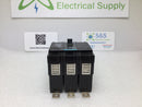 Siemens Bqd350bp 3p 50a Circuit Breaker