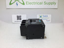 Siemens Bqd350bp 3p 50a Circuit Breaker