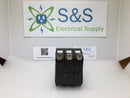 Siemens Bqd350bp 3p 50a Circuit Breaker