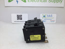 Eaton Cutler-Hammer QBHW3045H 45 Amp 3 Pole Bolt On Circuit Breaker