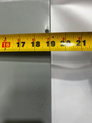 GE TMPR312422R Meter Stack, 1200 Amp, 4 X 225 Amp Socket, 3ph Phase, 120/240v 1 Phase, 208y/120v 3 Phase, 240/120v 3 Phase