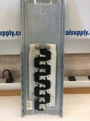 Siemens/ITE/Gould/Murray 8 Space 100A MLO Guts Only