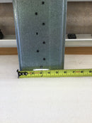 Siemens/ITE/Gould/Murray 8 Space 100A MLO Guts Only