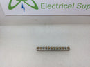 12 Position 4-14 AWG Grounding Bar