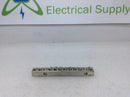12 Position 4-14 AWG Grounding Bar