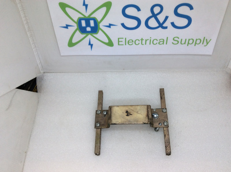 32 Position Neutral/Ground Bar with Mounting Bracket