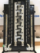 Eaton Cutler Hammer BRP24L125G 125 Amp 24 Space 48 Circuits w/Panel Cover