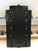 Eaton Cutler Hammer BRP24L125G 125 Amp 24 Space 48 Circuits w/Panel Cover