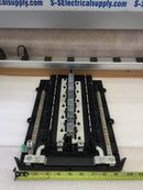 Eaton Cutler Hammer BRP24L125G 125 Amp 24 Space 48 Circuits w/Panel Cover