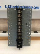 FPE 8 Space/16 Circuit MLO 100A 120/240V Stab-Lok Guts Only