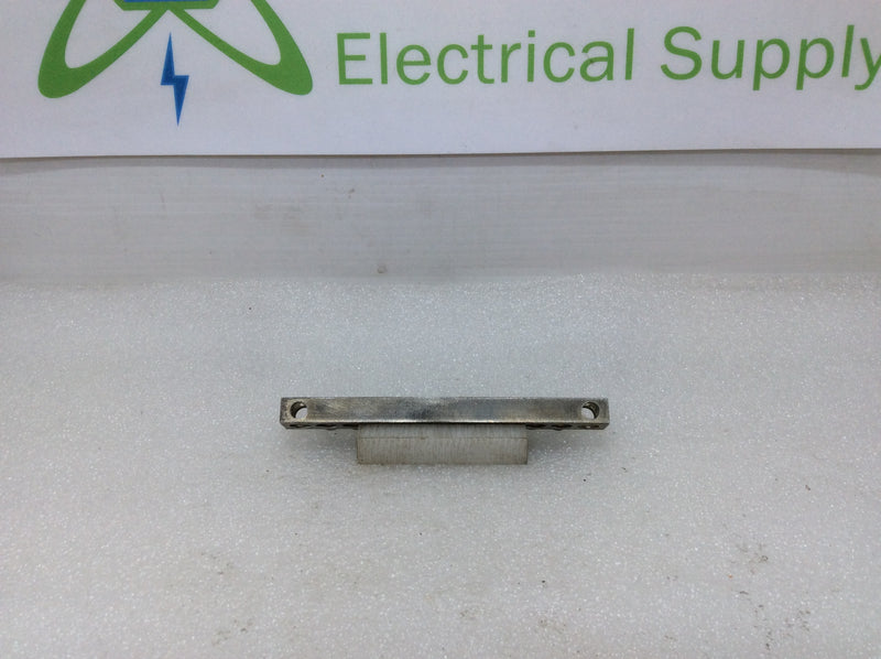 CMC NA-35S 12 Position 4-14 AWG CU9AL Grounding Bar