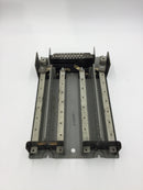 Gould P220-FPL28 ITE Pushmatic Interior 28 Circuit 200A 120/240VAC Type P Circuit Breaker Guts Only