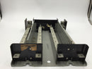 Gould P220-FPL28 ITE Pushmatic Interior 28 Circuit 200A 120/240VAC Type P Circuit Breaker Guts Only