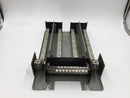 Gould P220-FPL28 ITE Pushmatic Interior 28 Circuit 200A 120/240VAC Type P Circuit Breaker Guts Only