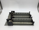 Gould P220-FPL28 ITE Pushmatic Interior 28 Circuit 200A 120/240VAC Type P Circuit Breaker Guts Only