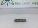 CMC NA-35S 8 Position 4-14 AWG Terminal Ground Bar