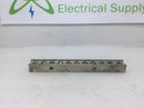 CMC NA-130 CU9AL 11 Position Lug Strip Aluminum