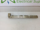 CMC NA-75 26 Position Neutral/Ground Bar Kit with add a Lug 6-2/0 CU9AL CMC CA-79