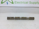 Ilsco NB-19 19 Position 4-14 AL9CU Neutral/Ground Bar