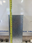 Westinghouse 3 Phase 200 Amp 12 Space 24 Circuit 240V Type BAB/QBHW Panel Board Guts Only