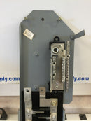 Square D QON10-20 Series F1 100 Amps 1 Phase 3 Wire Panel Guts Only