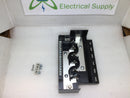 Square D HOMN612L100 100 Amp 120/240 VAC 6 Space 12 Circuit Type HOM Guts Only