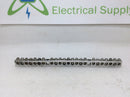 25 Position 4-14 AWG Grounding Bar