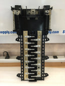 Square D QOB30M150 150A 120/240V 30 Circuit Type QO Circuit Breaker Interior (Guts Only)