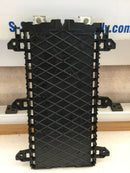 Square D QOB30M150 150A 120/240V 30 Circuit Type QO Circuit Breaker Interior (Guts Only)