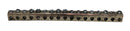 17 Position Ground Bar 5 7/8"