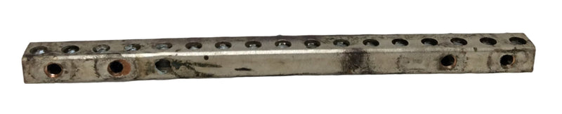 17 Position Ground Bar 5 7/8"