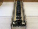Eaton CH42B200K/CH42L200 200A 42 Space 120/240V Load Center Guts Only 6" X 25"