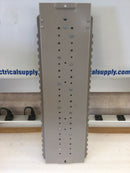 Eaton CH42B200K/CH42L200 200A 42 Space 120/240V Load Center Guts Only 6" X 25"