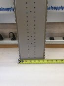 Eaton CH42B200K/CH42L200 200A 42 Space 120/240V Load Center Guts Only 6" X 25"