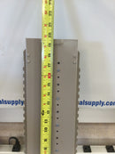 Eaton CH42B200K/CH42L200 200A 42 Space 120/240V Load Center Guts Only 6" X 25"