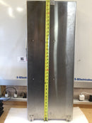 General Electric TH3364SS 200A 600VAC 3Ph Fusible Nema4X Stainless Steel Safety Switch (New)