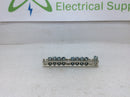 CMC NA-75B 12 Position 4-14 AWG Grounding Bar