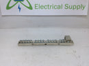 CMC NA-75B 21 Position 4-14 AWG CU9AL Grounding Bar w/ CA-79 Lug