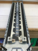 Eaton/Classified 21 Space 42 Circuit 200A 120/240V Type CL Guts Only 6" X 25.5"