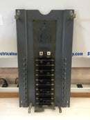 Siemens/ITE Type QJB Load Center Interior 20 Space/40 Circuits 150A-225A 120/240V