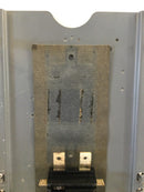 Siemens/ITE Type QJB Load Center Interior 20 Space/40 Circuits 150A-225A 120/240V