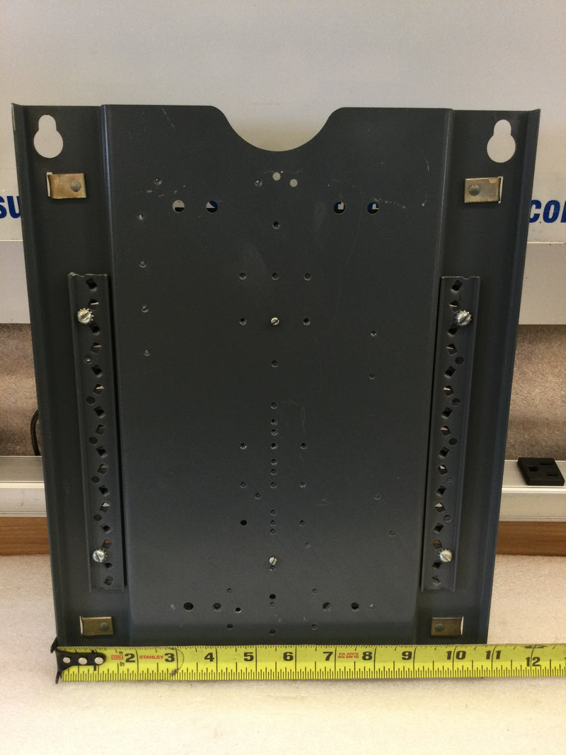 ITE/Siemens Type EQ-P Load Center 8 Space 16 Circuit 120/240V