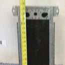 Westinghouse 225 Amp 21 Space 42 Circuit 240V Type BAB/QBHW Panel Board Guts Only