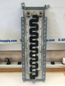 ITE 200A 15 Space 30 Circuit 120/240VAC Type EQ-P/EQ-T Guts Only