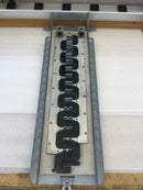 ITE 200A 15 Space 30 Circuit 120/240VAC Type EQ-P/EQ-T Guts Only