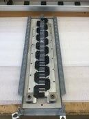 ITE 200A 15 Space 30 Circuit 120/240VAC Type EQ-P/EQ-T Guts Only